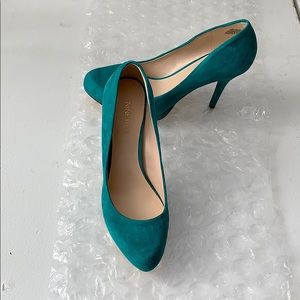 Nine West Kristal Pump (NEW)